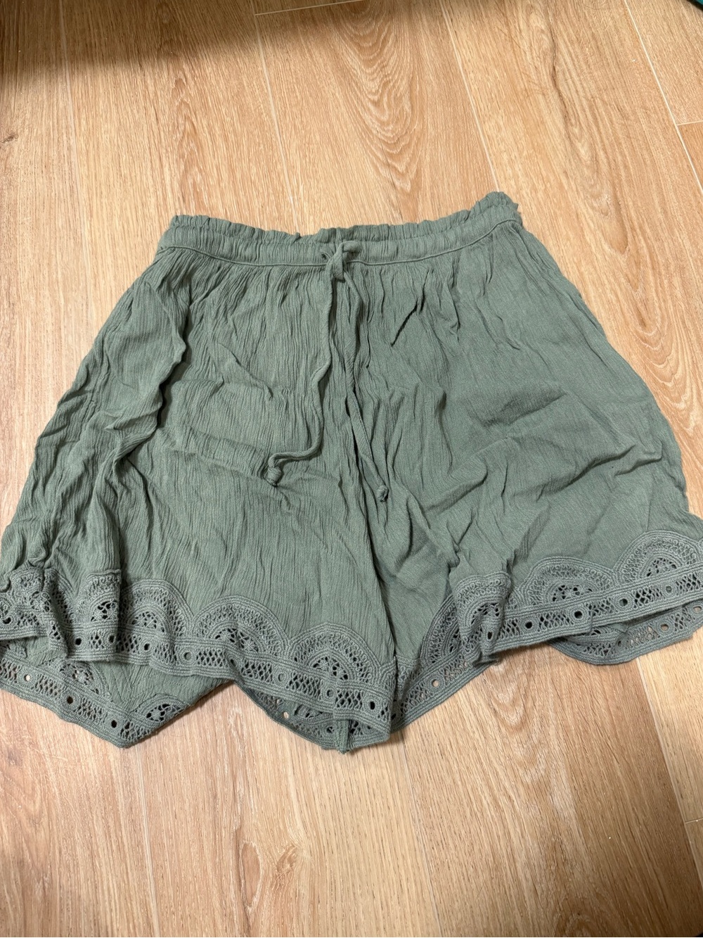 Bundle of Aerie Sleep Shorts